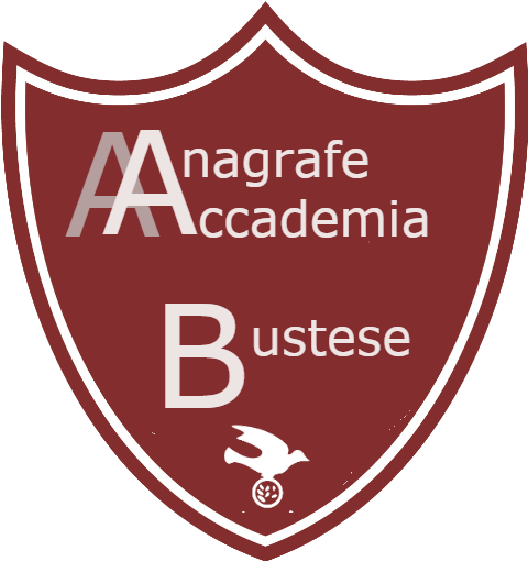 Anagrafe Accademia Bustese